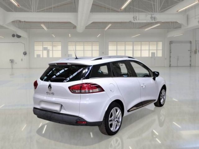 RENAULT Clio usata, con Airbag Passeggero
