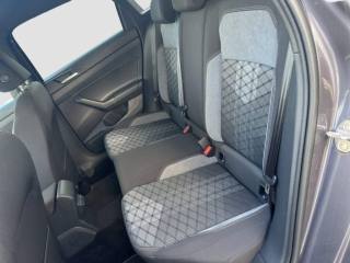 VOLKSWAGEN Taigo usata 14