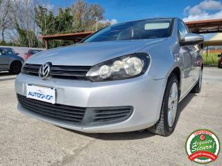 VOLKSWAGEN Golf 1.6 TDI DPF 5p. Comfortline