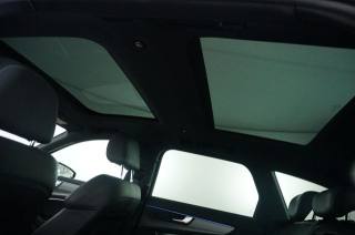 AUDI A6 usata, con Chiusura centralizzata telecomandata