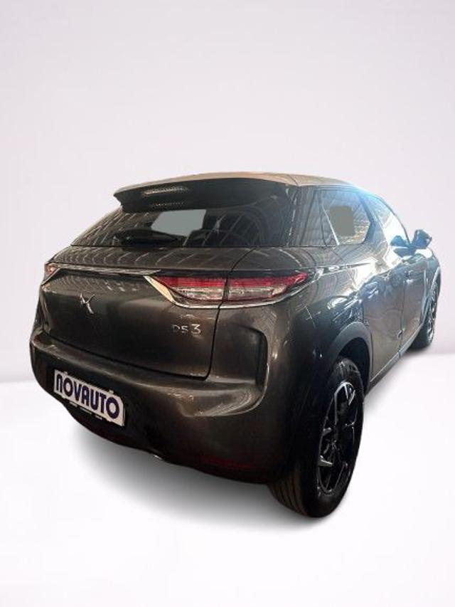 DS AUTOMOBILES DS 3 Crossback usata, con Airbag Passeggero