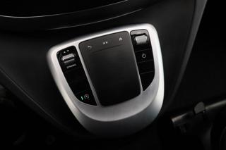 MERCEDES-BENZ Vito usata, con Volante in pelle