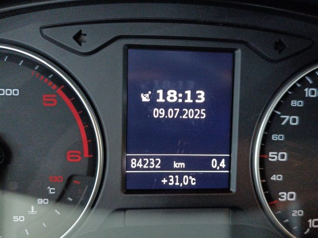 AUDI Q2 usata, con Servosterzo
