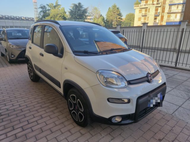 FIAT Panda usata, con Airbag Passeggero