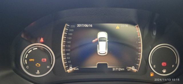 DR MOTOR DR 4.0 usata, con Servosterzo