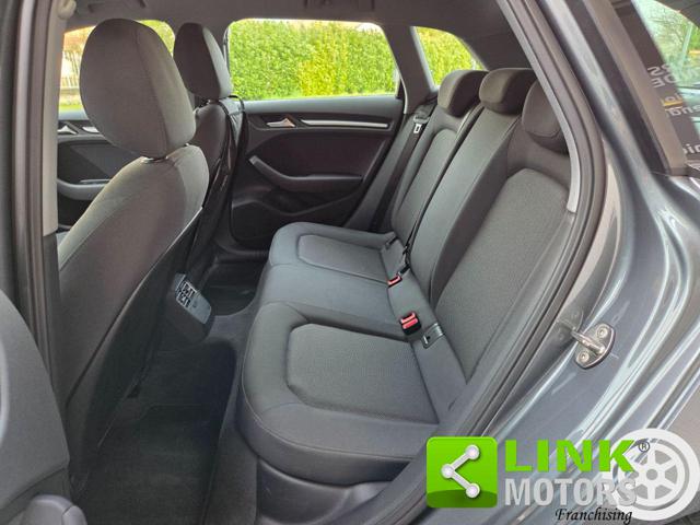 AUDI A3 usata, con Autoradio
