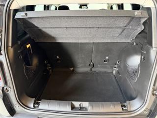 JEEP Renegade usata, con Servosterzo