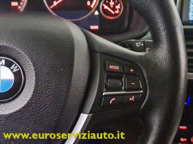 BMW X3 usata, con Bracciolo