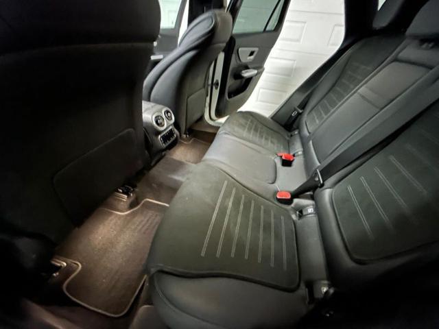 MERCEDES-BENZ GLC 200 usata, con Adaptive Cruise Control