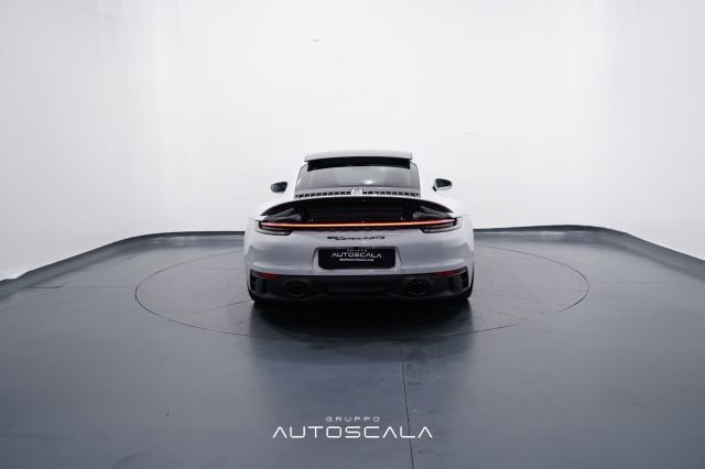PORSCHE 992 usata, con Alzacristalli elettrici