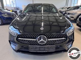 MERCEDES-BENZ A 200 usata, con Airbag Passeggero