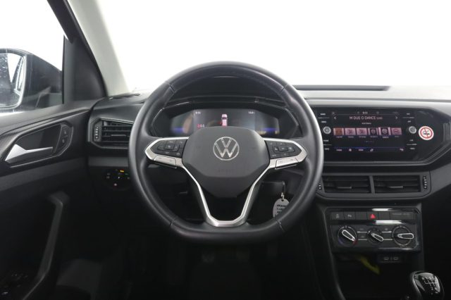 VOLKSWAGEN T-Cross usata 13