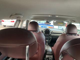 MINI Cooper Clubman usata, con USB