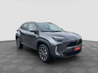 TOYOTA Yaris Cross usata 6