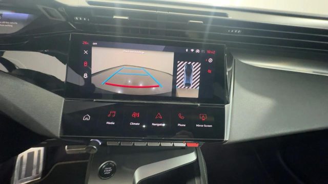 PEUGEOT 408 usata, con Cruise Control