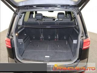 VOLKSWAGEN Touran usata, con Immobilizzatore elettronico