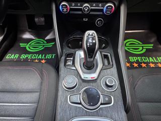 ALFA ROMEO Giulia usata, con ESP