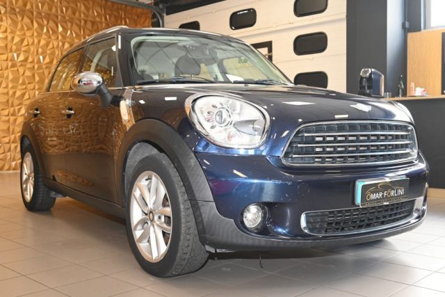 MINI Countryman usata 65