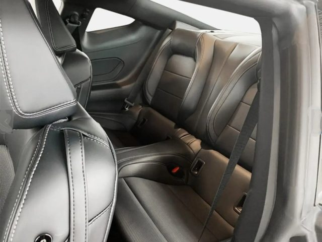 FORD Mustang usata, con Climatizzatore