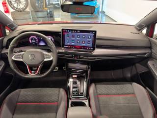 VOLKSWAGEN Golf GTI usata, con Climatizzatore