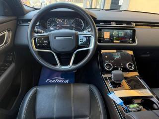 LAND ROVER Range Rover Velar usata, con Fendinebbia