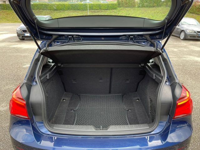 BMW 114 usata, con Chiusura centralizzata