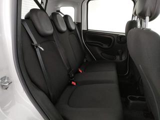 FIAT Panda usata, con Immobilizzatore elettronico