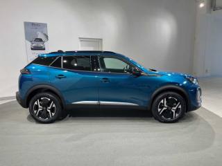 PEUGEOT 2008 usata, con Climatizzatore