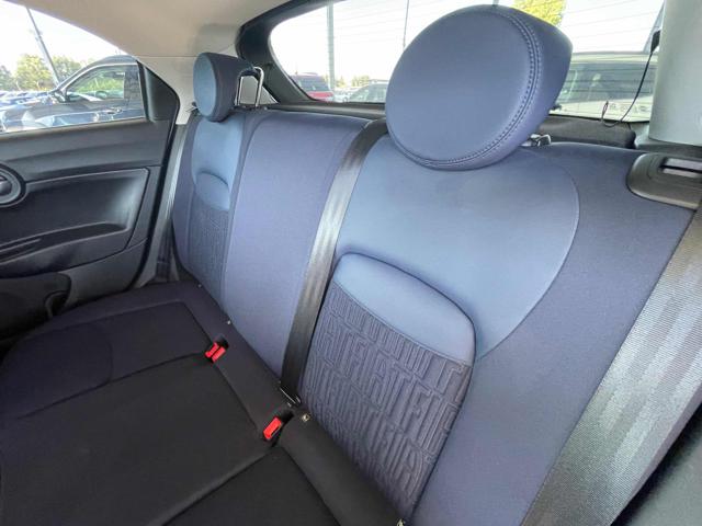 FIAT 500X usata, con Controllo trazione