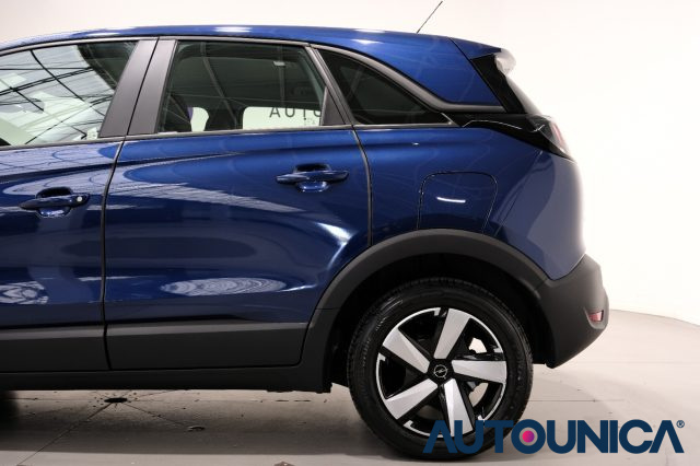 OPEL Crossland usata 36