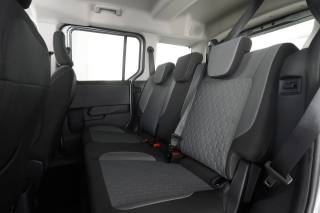 FORD Tourneo Courier usata 9