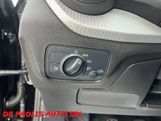 AUDI Q2 usata, con Chiusura centralizzata