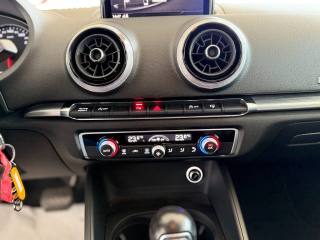 AUDI A3 usata, con Volante in pelle