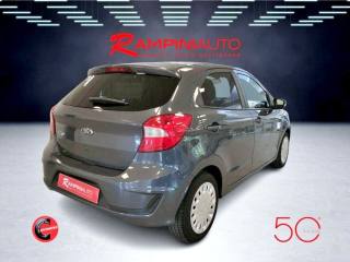 FORD Ka+ usata 7