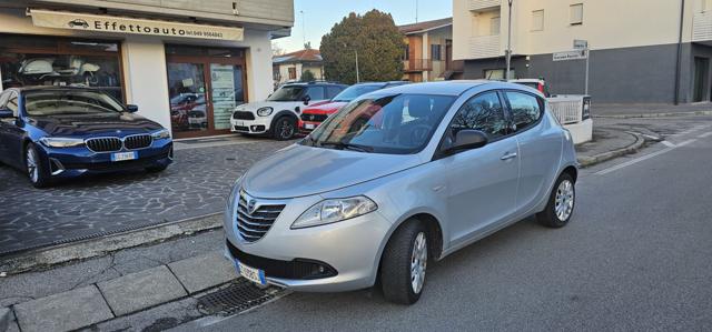 LANCIA Ypsilon usata, con ABS