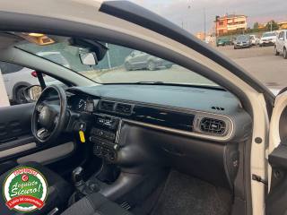 CITROEN C3 usata, con Antifurto