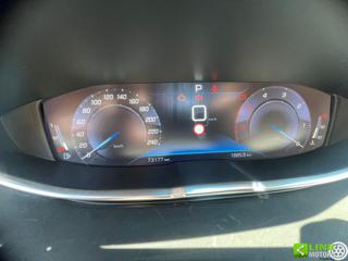 PEUGEOT 3008 usata, con Climatizzatore