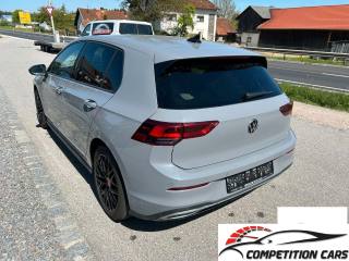 VOLKSWAGEN Golf usata, con Cerchi in lega