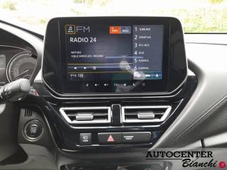SUZUKI S-Cross usata, con Servosterzo