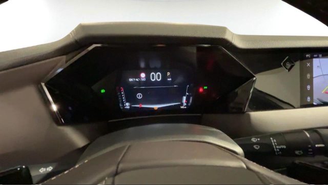 DS AUTOMOBILES DS 4 usata, con Park Distance Control