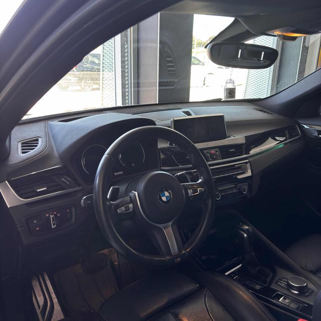 BMW X2 usata, con Chiusura centralizzata