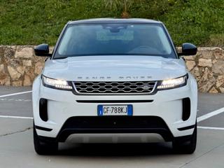 LAND ROVER Range Rover Evoque usata, con Airbag