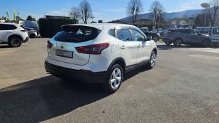NISSAN Qashqai usata, con Airbag Passeggero