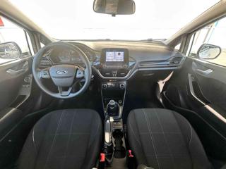FORD Fiesta usata, con ESP