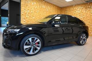 AUDI SQ5 usata 7
