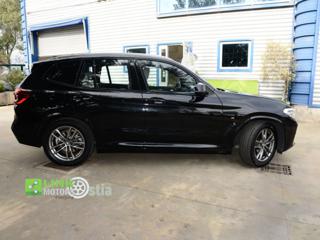 BMW X3 usata 33