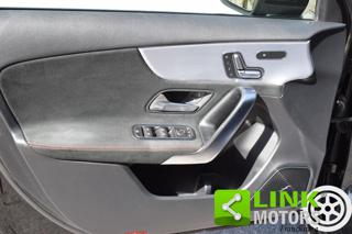 MERCEDES-BENZ A 45 S AMG usata, con Sedile posteriore sdoppiato