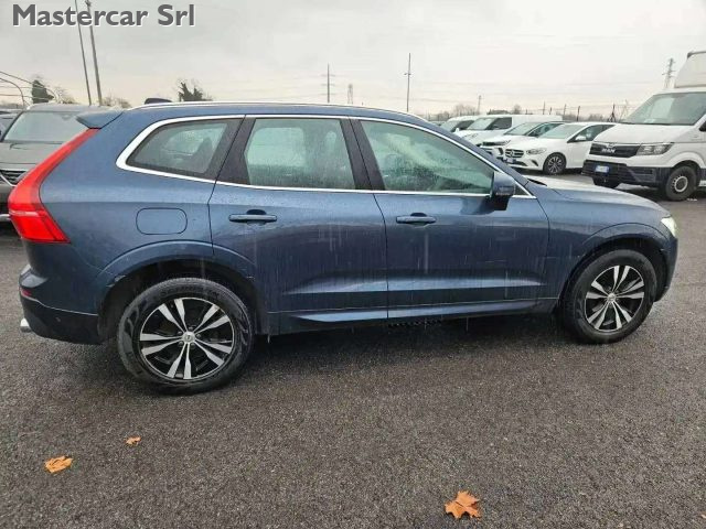 VOLVO XC60 usata, con Boardcomputer