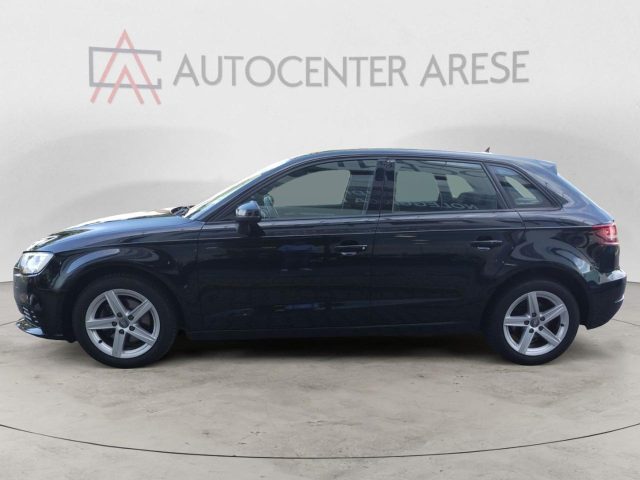 AUDI A3 usata, con Airbag
