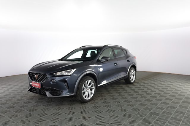 CUPRA Formentor usata 6